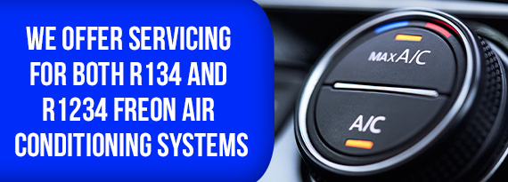 Air Conditioning Systems Special